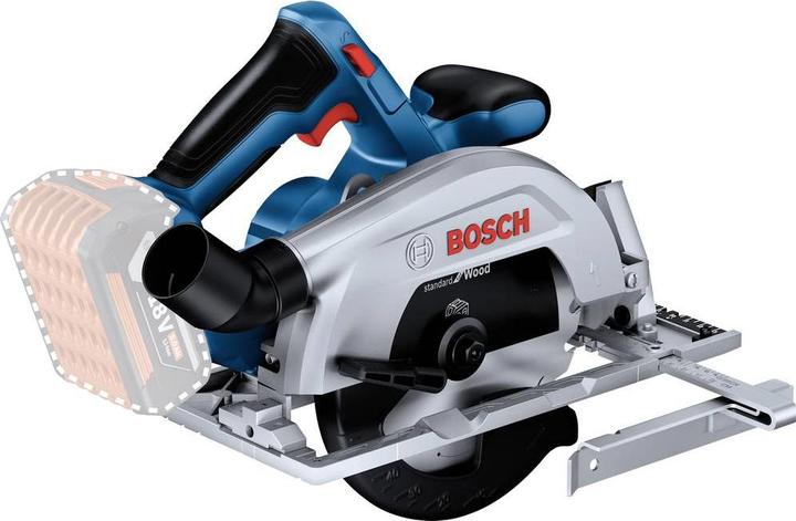 Produktbild Bosch Professional GKS 18V-57-2