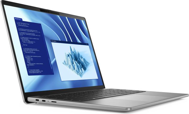 Immagine prodotto Dell Latitude 7455 (14", Snapdragon X Elite X1E-80-100, 32 GB, 512 GB, CH)