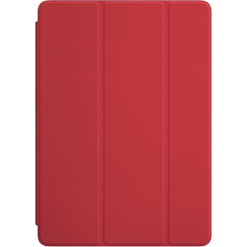 Apple Smart Cover (iPad Air, iPad Air 2014 (2. Gen), iPad 2017 (5. Gen), iPad 2018 (6. Gen)), Tablet Hülle, Rot