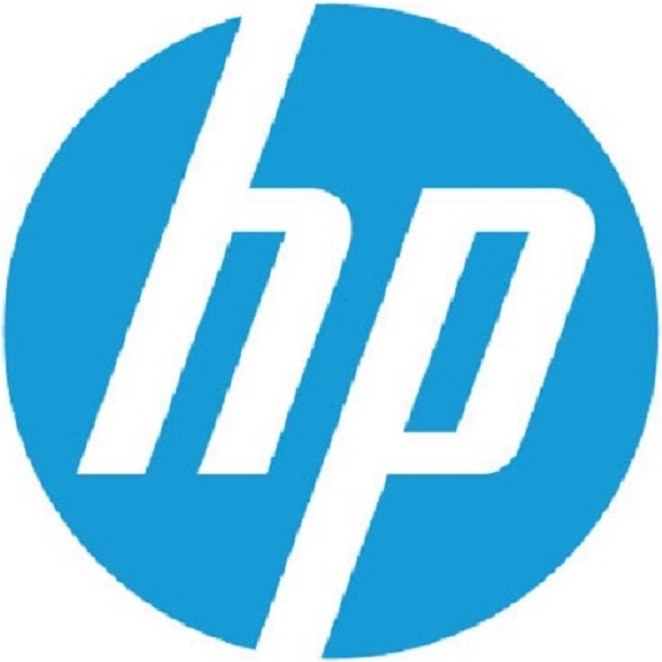 HP L32661-001 (150 W), Notebook Netzteil, Blau