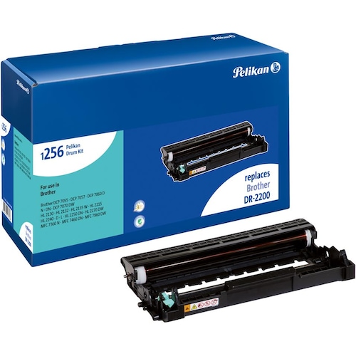 Pelikan Dr-2200 (BK), Toner