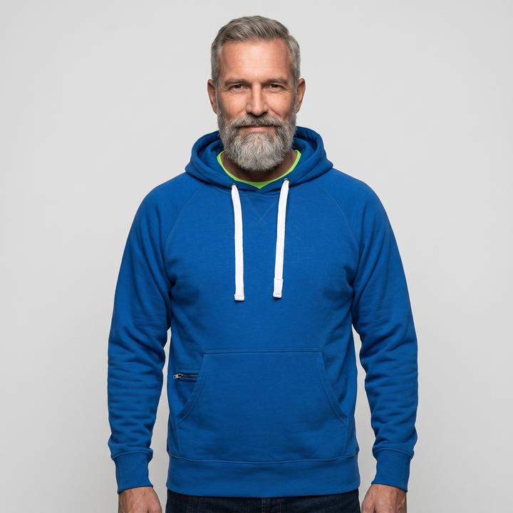 Bleu roi
