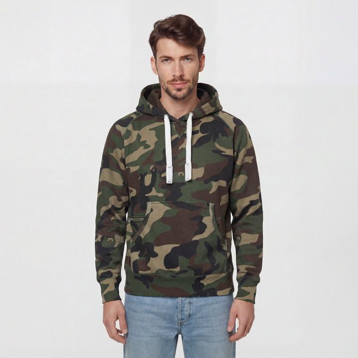 Camouflage