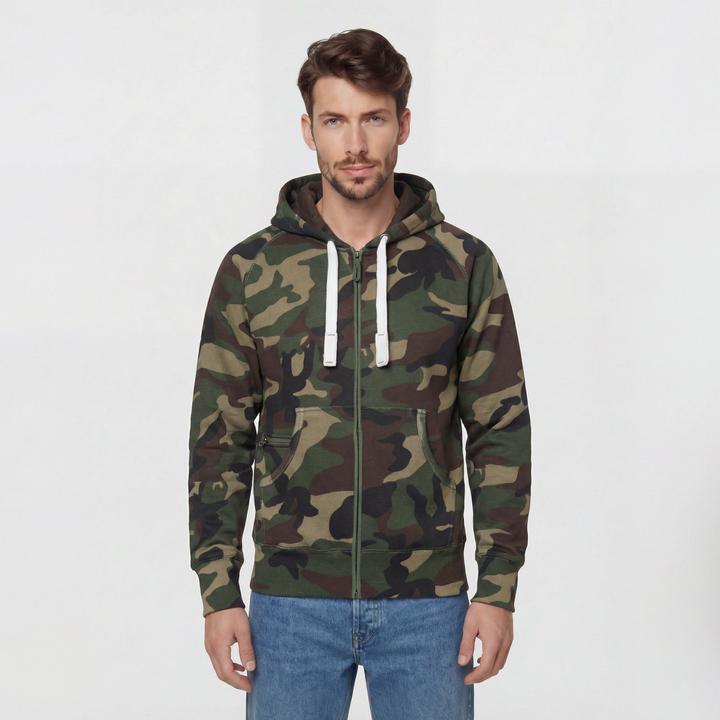 Camouflage