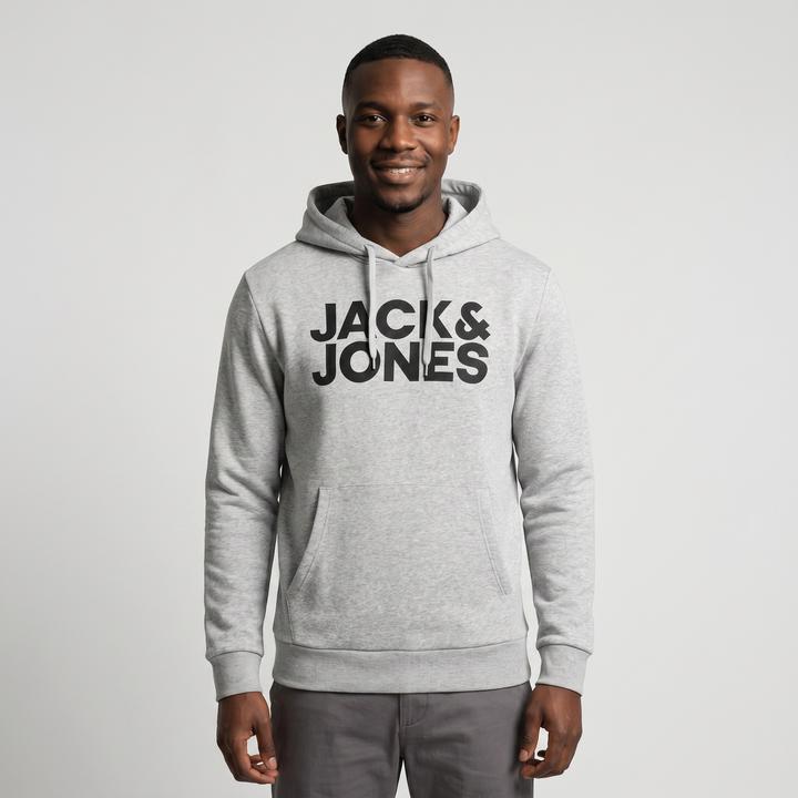 Light Grey Melange