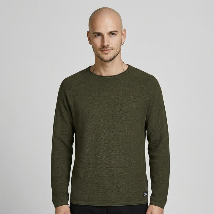 Olive Night