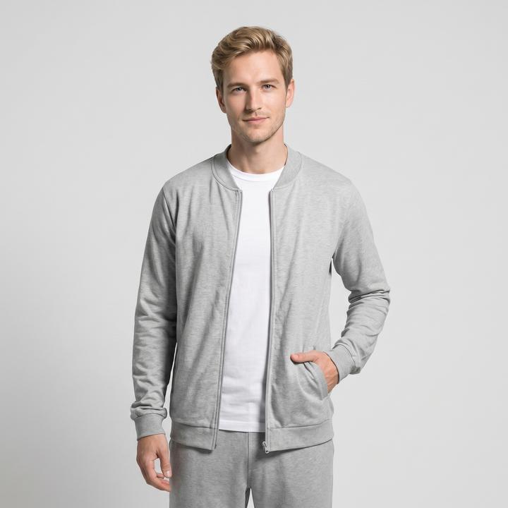 ISA Bodywear Jacke (S)