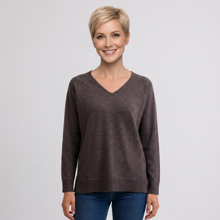 Taupe melange