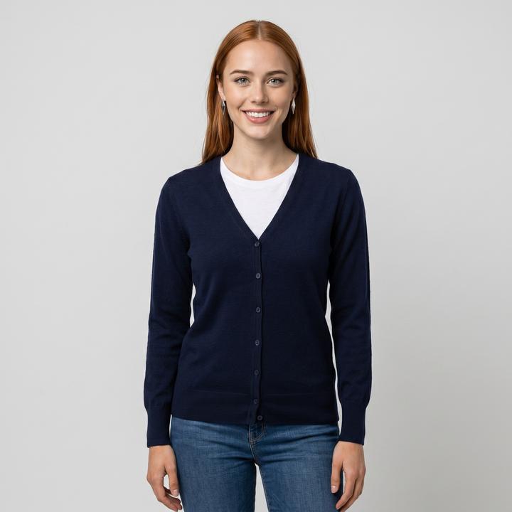 Bleu marine