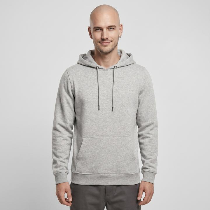 Grey Melange