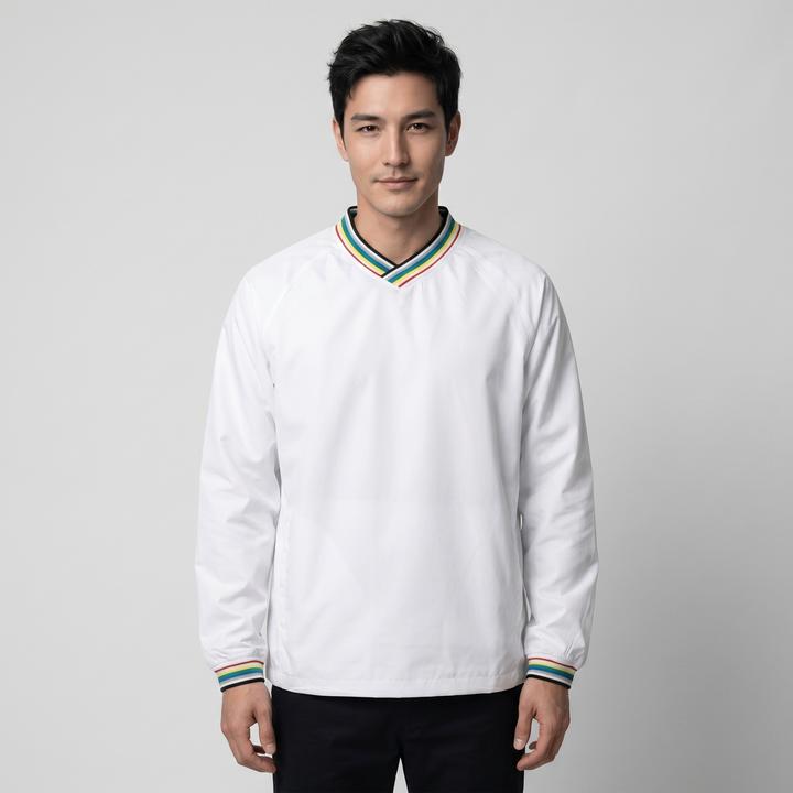 Bianco, Multicolore