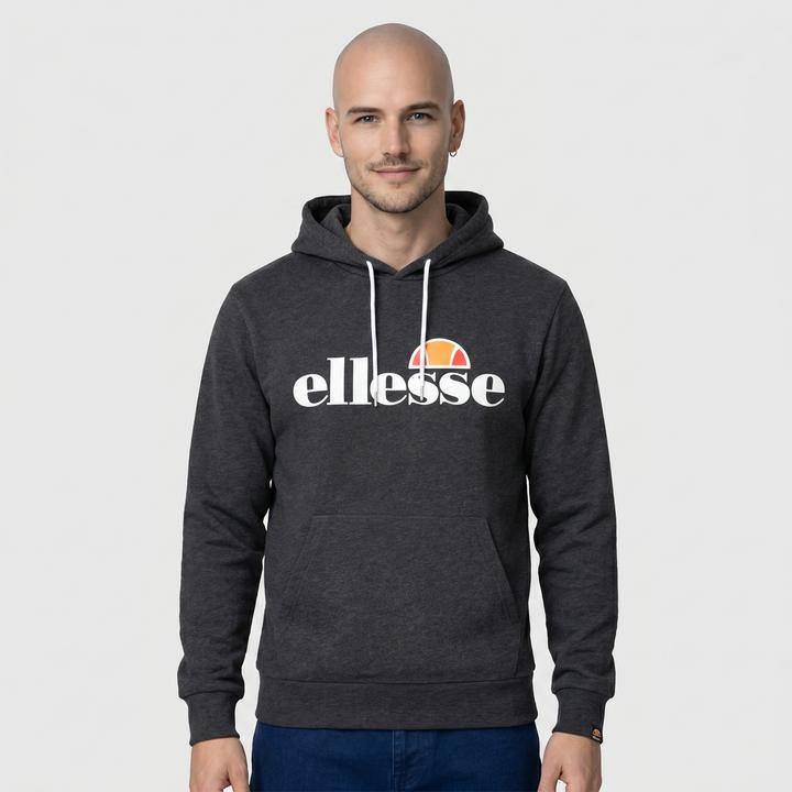 Heather Dark Grey