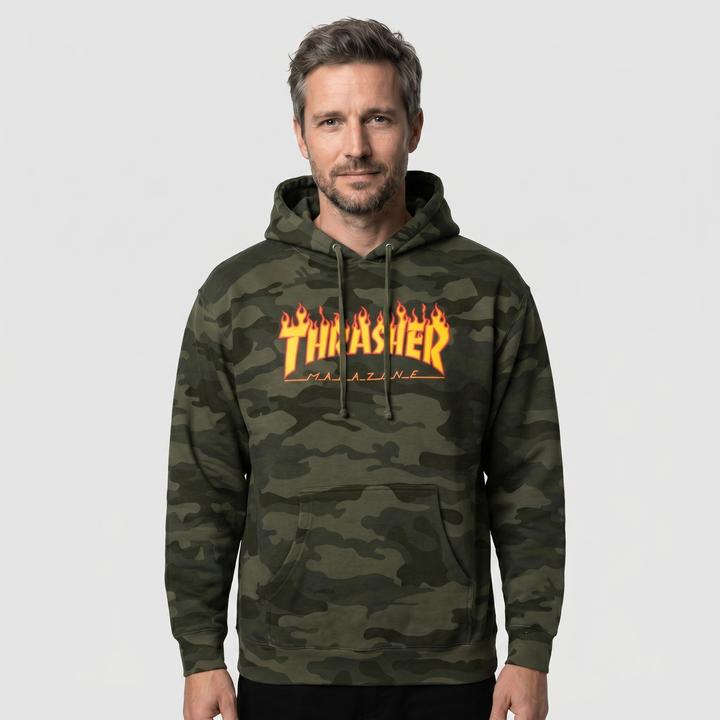 Forest Camo