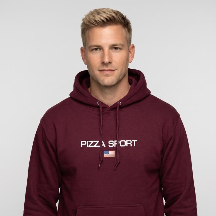 Wine red