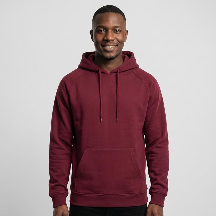 Wine red