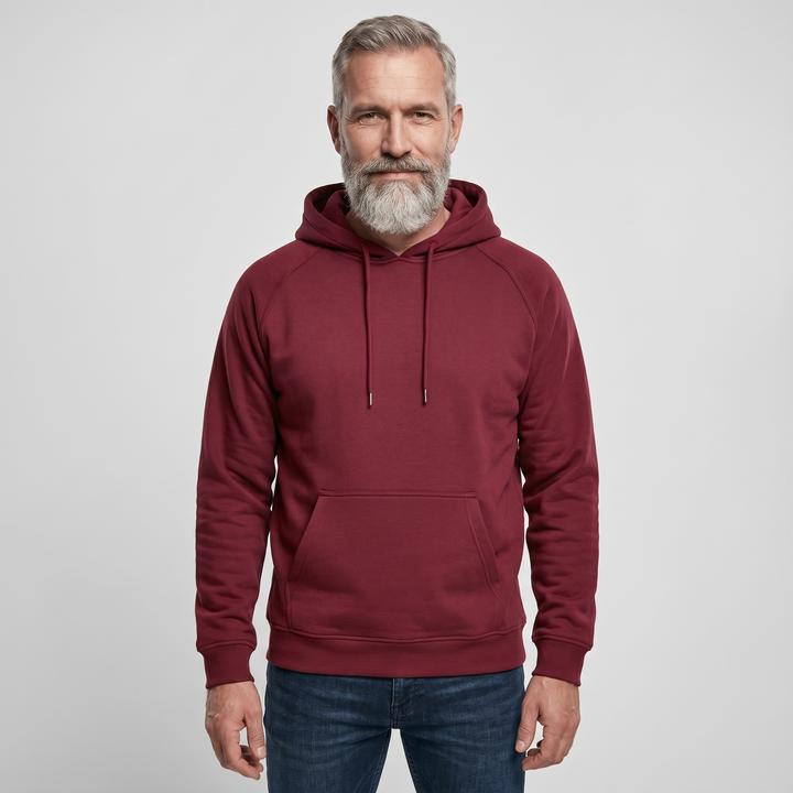 Wine red