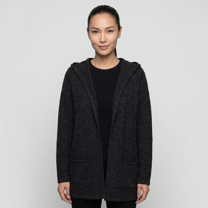 Black Melange