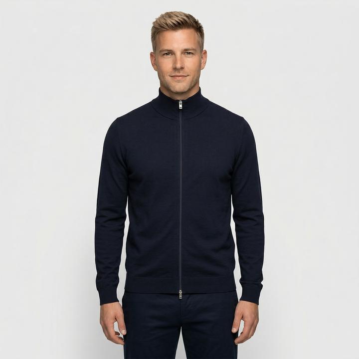 Navy Blazer