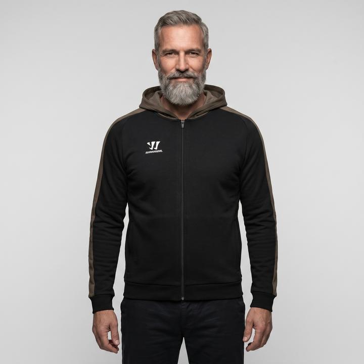 Khaki, Schwarz