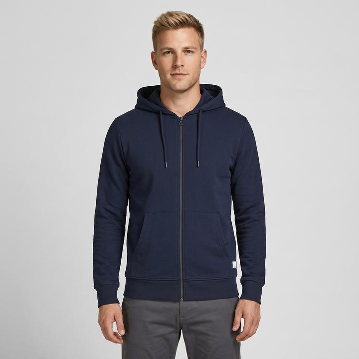 Navy Blazer