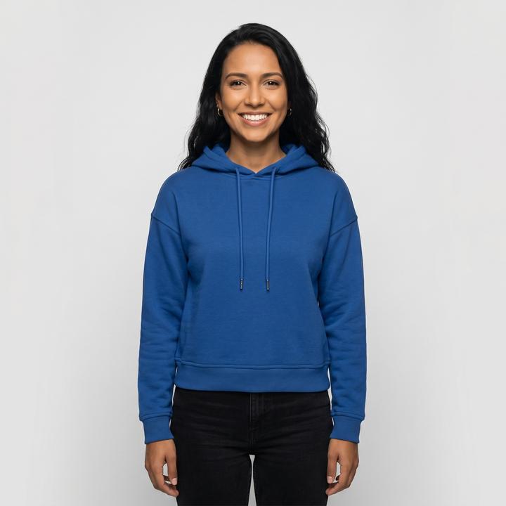 Sporty Blue