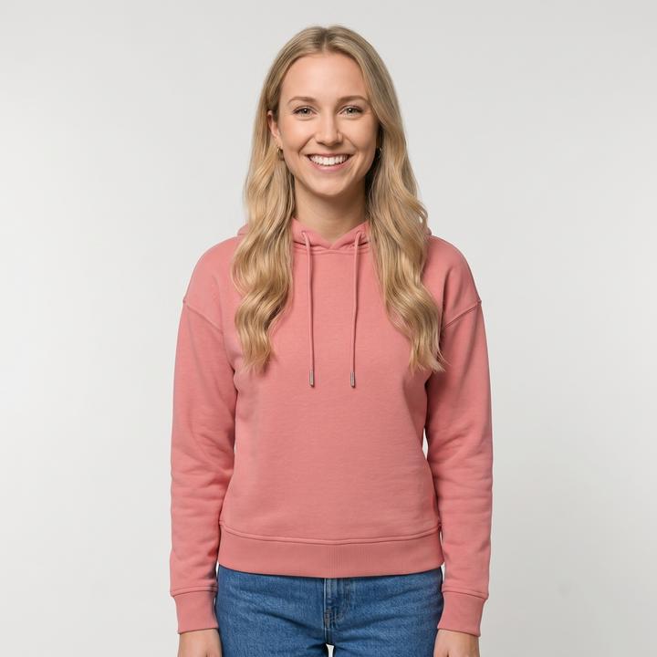 Rose pâle Rose pâle