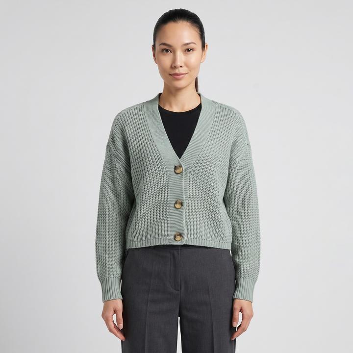 Chinois Green
