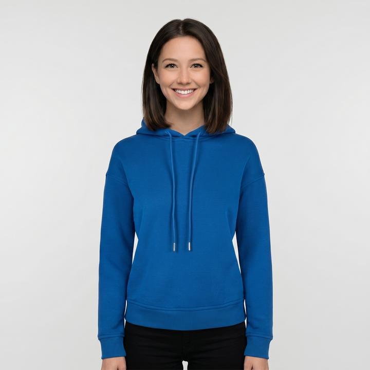 Sporty Blue