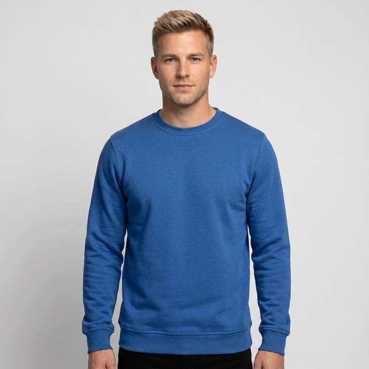 Sporty Blue