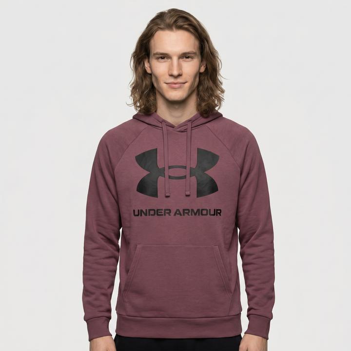 HD bordo spalvos