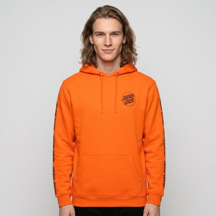 Fluro Orange