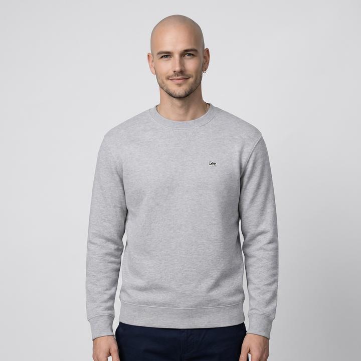 Grey Melange
