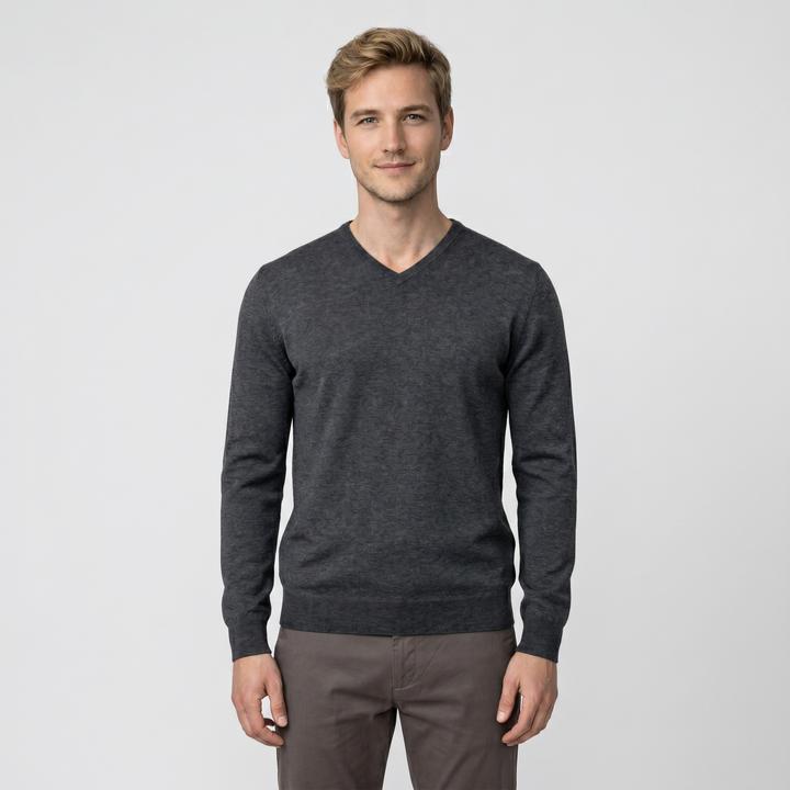 Anthracite melange