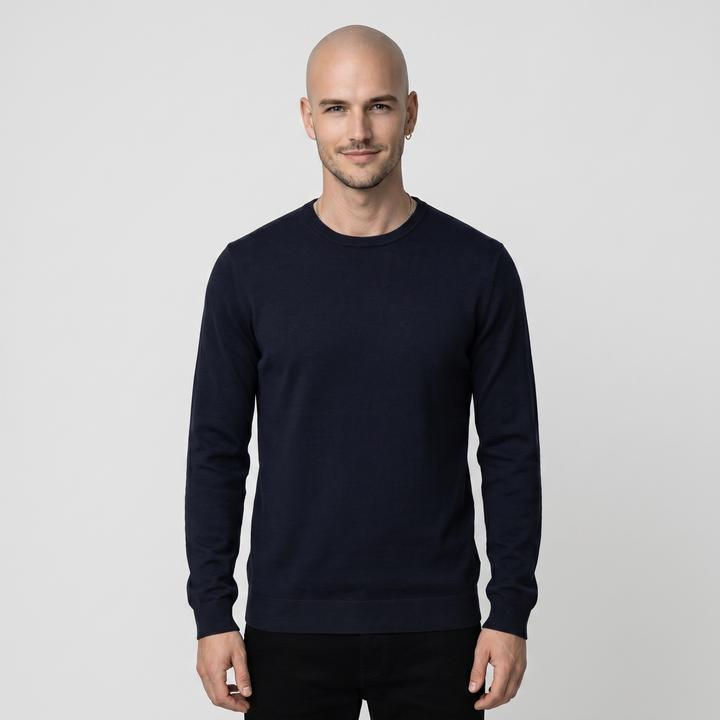 Dark Navy