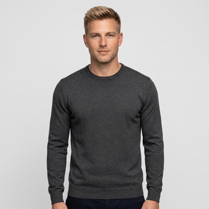 Anthracite melange