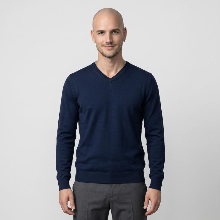 Dark Navy