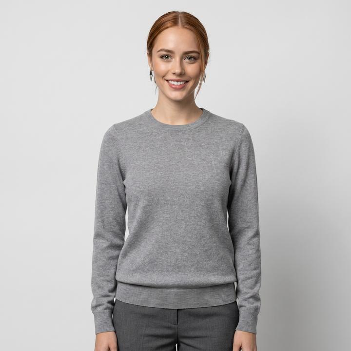 Grey Melange
