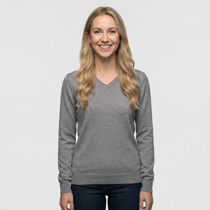 Grey Melange