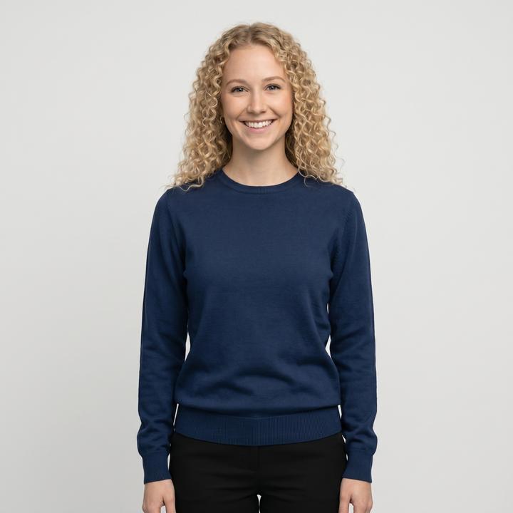 Dark Navy
