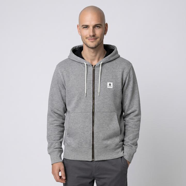 Grey Heather