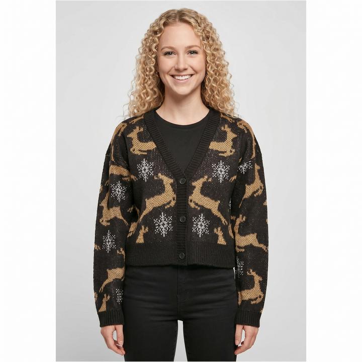 Black/Gold