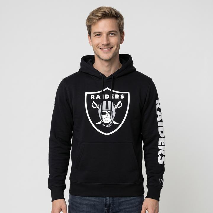 Les Raiders de Las Vegas