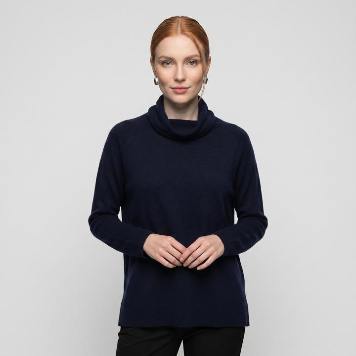 Marine Blau