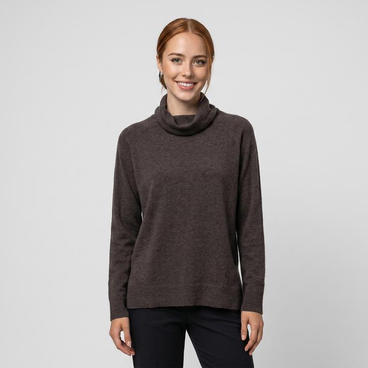 Taupe Melange