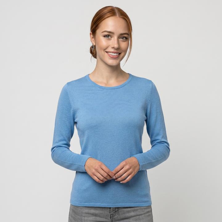 Capri Blau