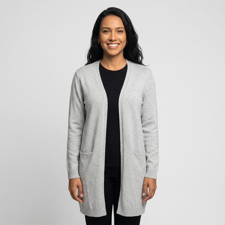 Mélange de gris clair