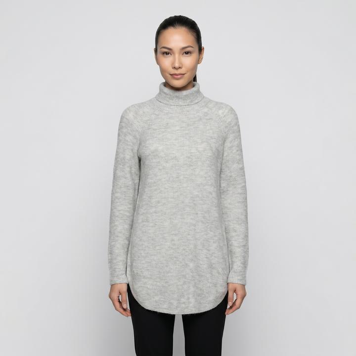 Mélange de gris clair