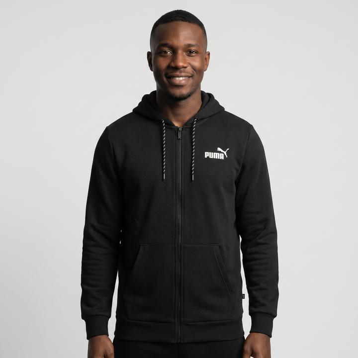 Puma Noir