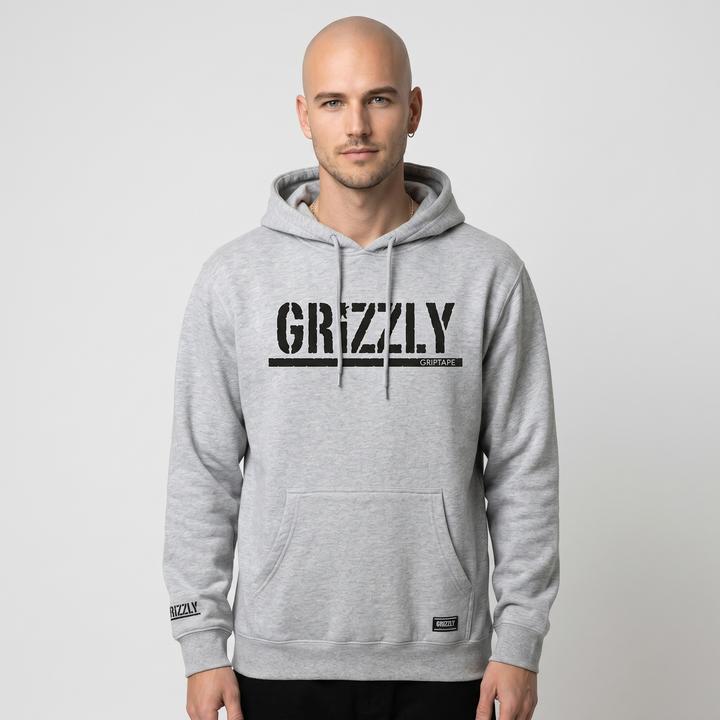 Heather Grey