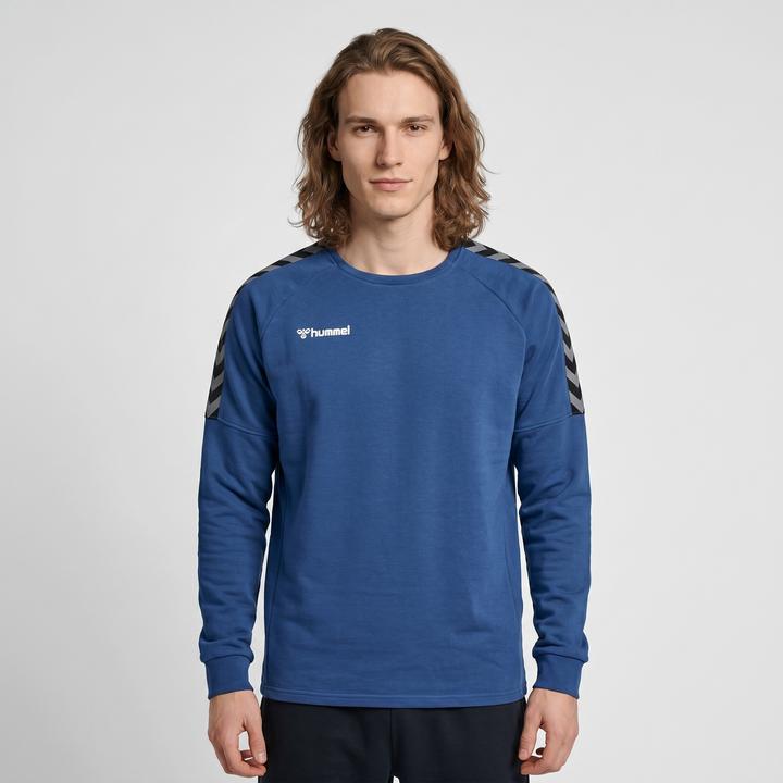 Vrai bleu